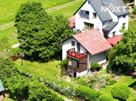 Prodej domu/vily, 62 m²