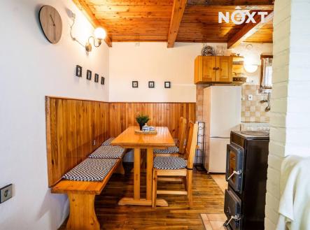 Prodej domu/vily, 62 m²