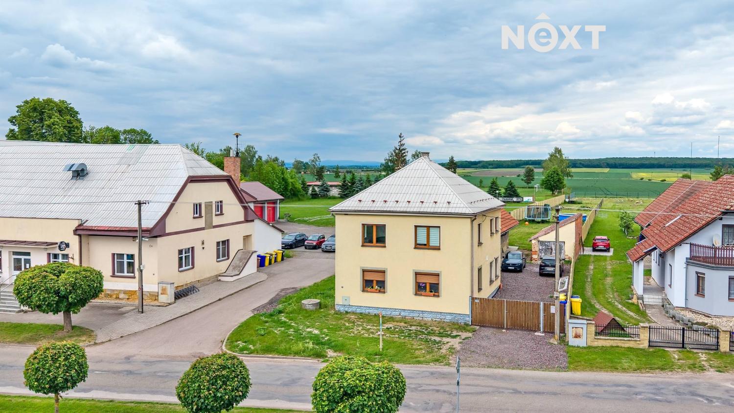 Prodej Rodinný dům, 212㎡