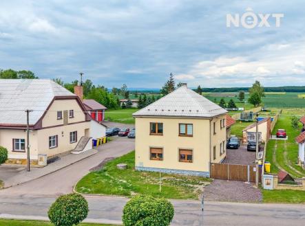 Prodej domu/vily, 212 m²