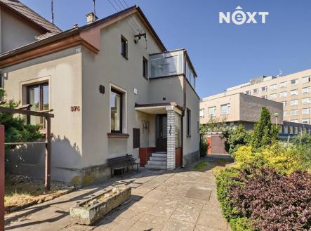 Prodej domu/vily, 168 m²