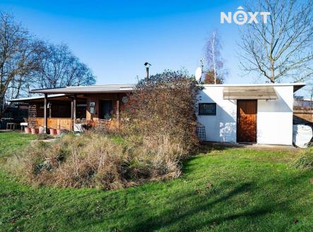 Prodej domu/vily, 50 m²