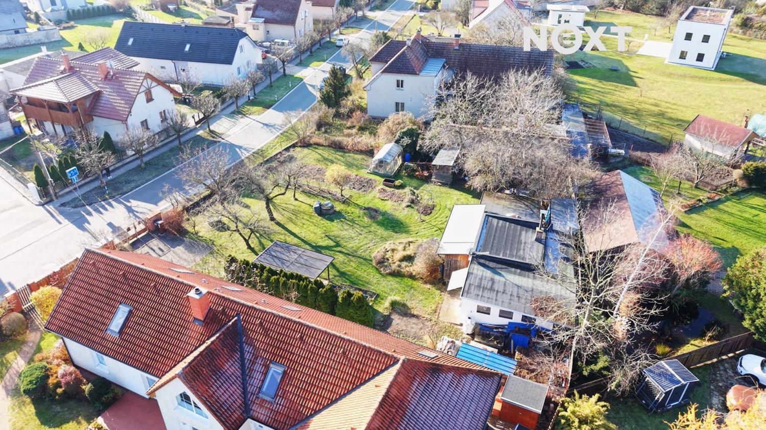 Prodej Rodinný dům, 50㎡