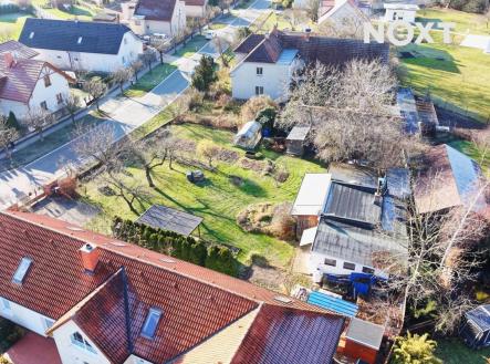 Prodej domu/vily, 50 m²