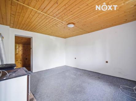 Prodej domu/vily, 50 m²