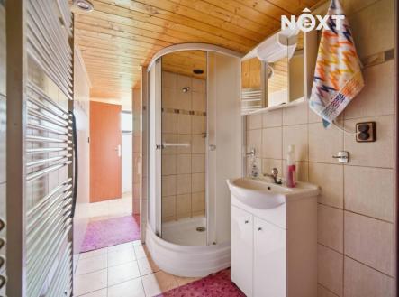 Prodej domu/vily, 50 m²