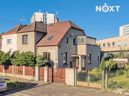 Prodej komerčního objektu, jiný, 515 m²