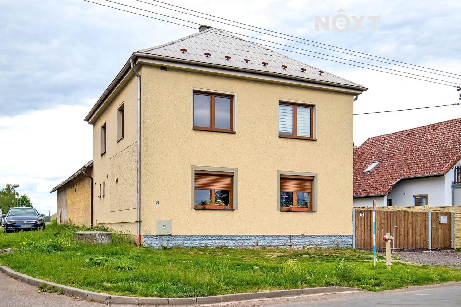 Prodej komerční Apartmány, 212㎡