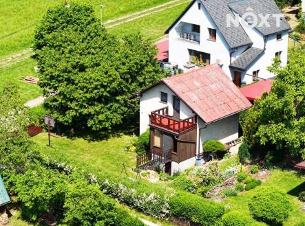 Prodej domu/vily, 62 m²