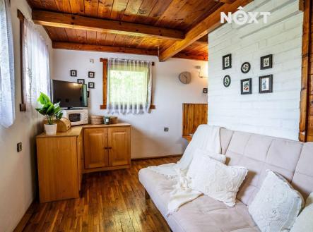 Prodej domu/vily, 62 m²