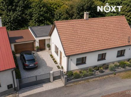 Prodej domu/vily, 70 m²