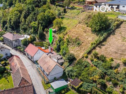 Prodej domu/vily, 70 m²