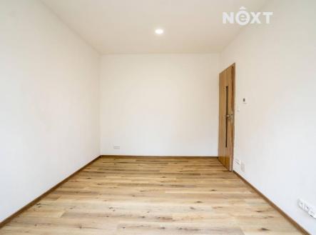 Prodej bytu, 3+kk, 61 m²
