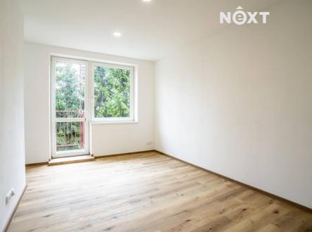 Prodej bytu, 3+kk, 61 m²