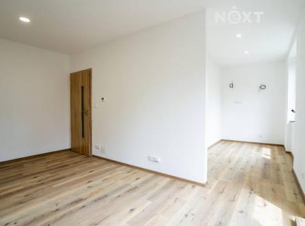 Prodej bytu, 3+kk, 61 m²