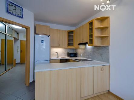 Pronájem bytu, 2+kk, 63 m²