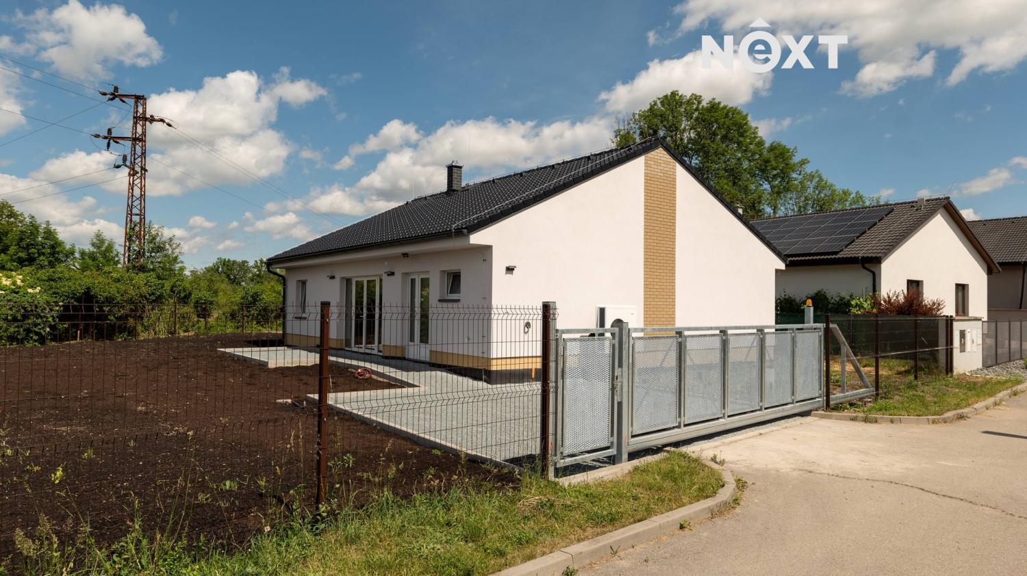 Prodej Rodinný dům, 109㎡