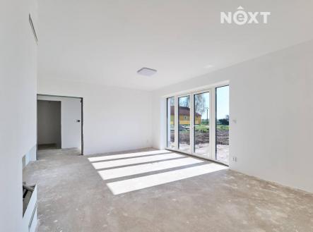 Prodej domu/vily, 109 m²