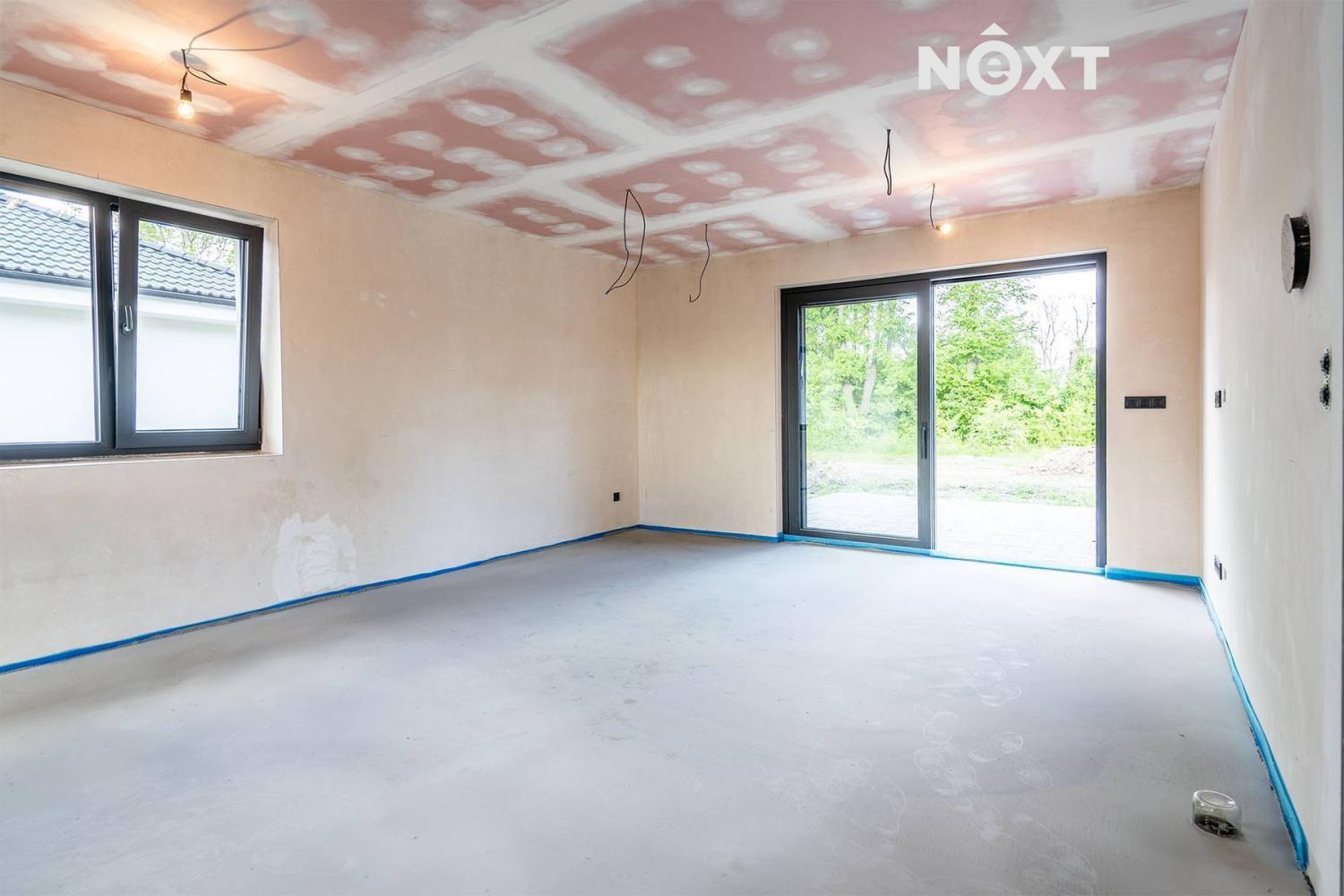 Prodej Rodinný dům, 125㎡