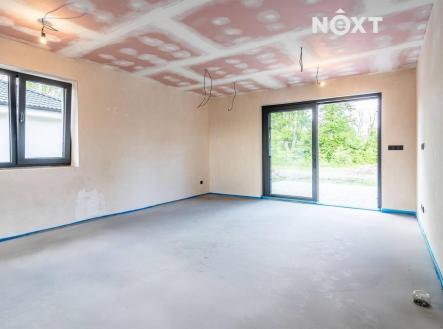 Prodej domu/vily, 125 m²