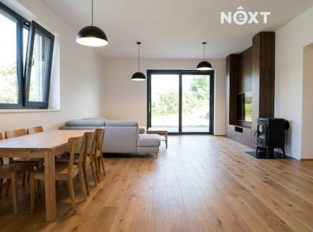 Prodej domu/vily, 125 m²