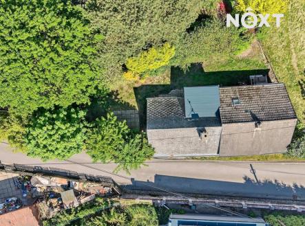 Prodej domu/vily, 106 m²