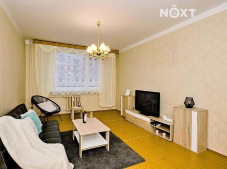Prodej bytu, 3+1, 77 m²