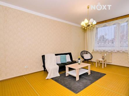 Prodej bytu, 3+1, 77 m²