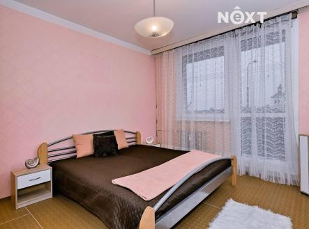 Prodej bytu, 3+1, 77 m²