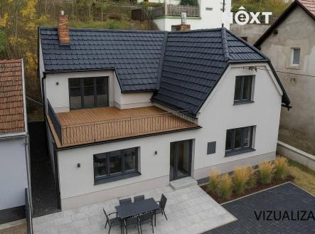 Prodej domu/vily, 120 m²