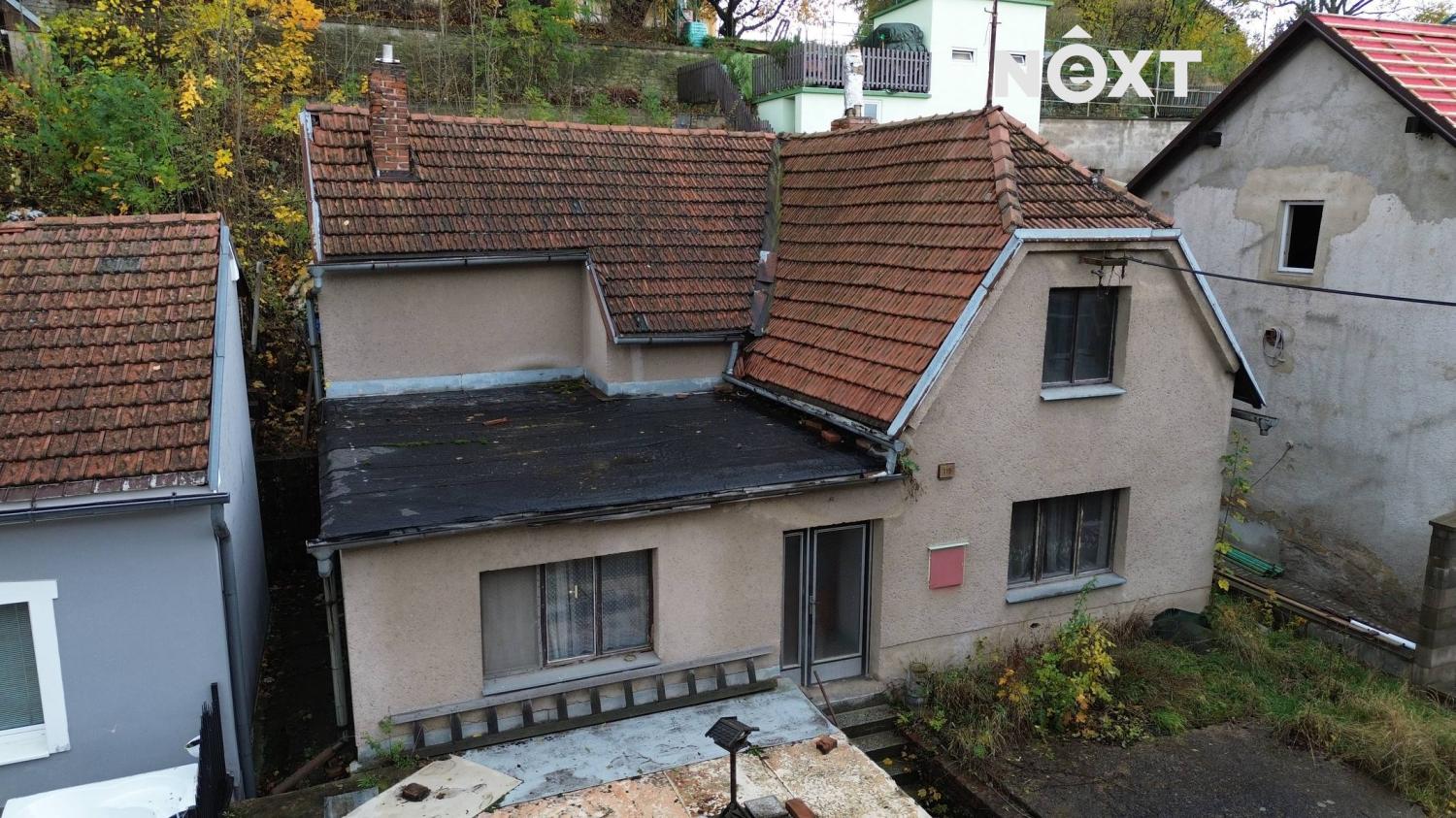 Prodej Rodinný dům, 120㎡