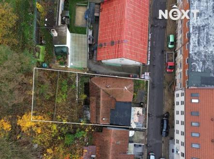 Prodej domu/vily, 120 m²