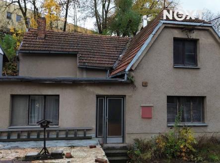 Prodej domu/vily, 120 m²