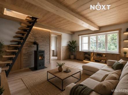 Prodej domu/vily, 110 m²