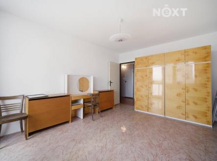 Pronájem bytu, 3+1, 72 m²