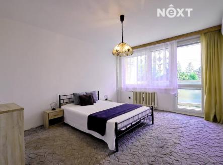 Prodej bytu, 3+1, 66 m²
