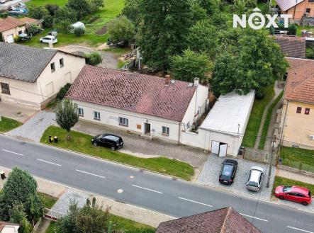 Prodej komerčního objektu, jiný, 991 m²
