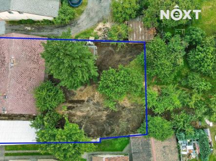 Prodej komerčního objektu, jiný, 991 m²