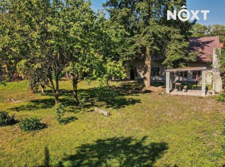 Prodej komerčního objektu, jiný, 991 m²