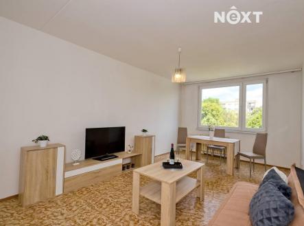 Prodej bytu, 3+1, 78 m²