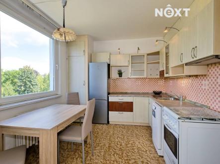 Prodej bytu, 3+1, 78 m²