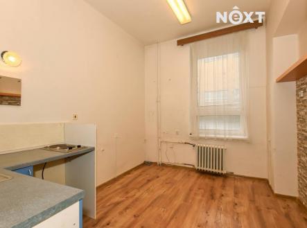 Pronájem kanceláře, 12 m²