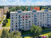 Prodej bytu, 3+1, 78 m²