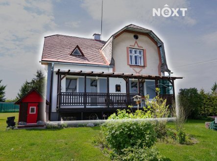 Prodej Rodinný dům, 178㎡