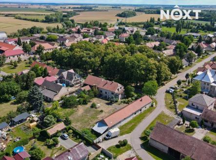 Prodej zemědělského objektu, 549 m²