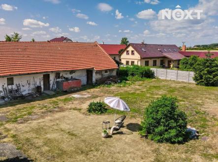 Prodej zemědělského objektu, 549 m²