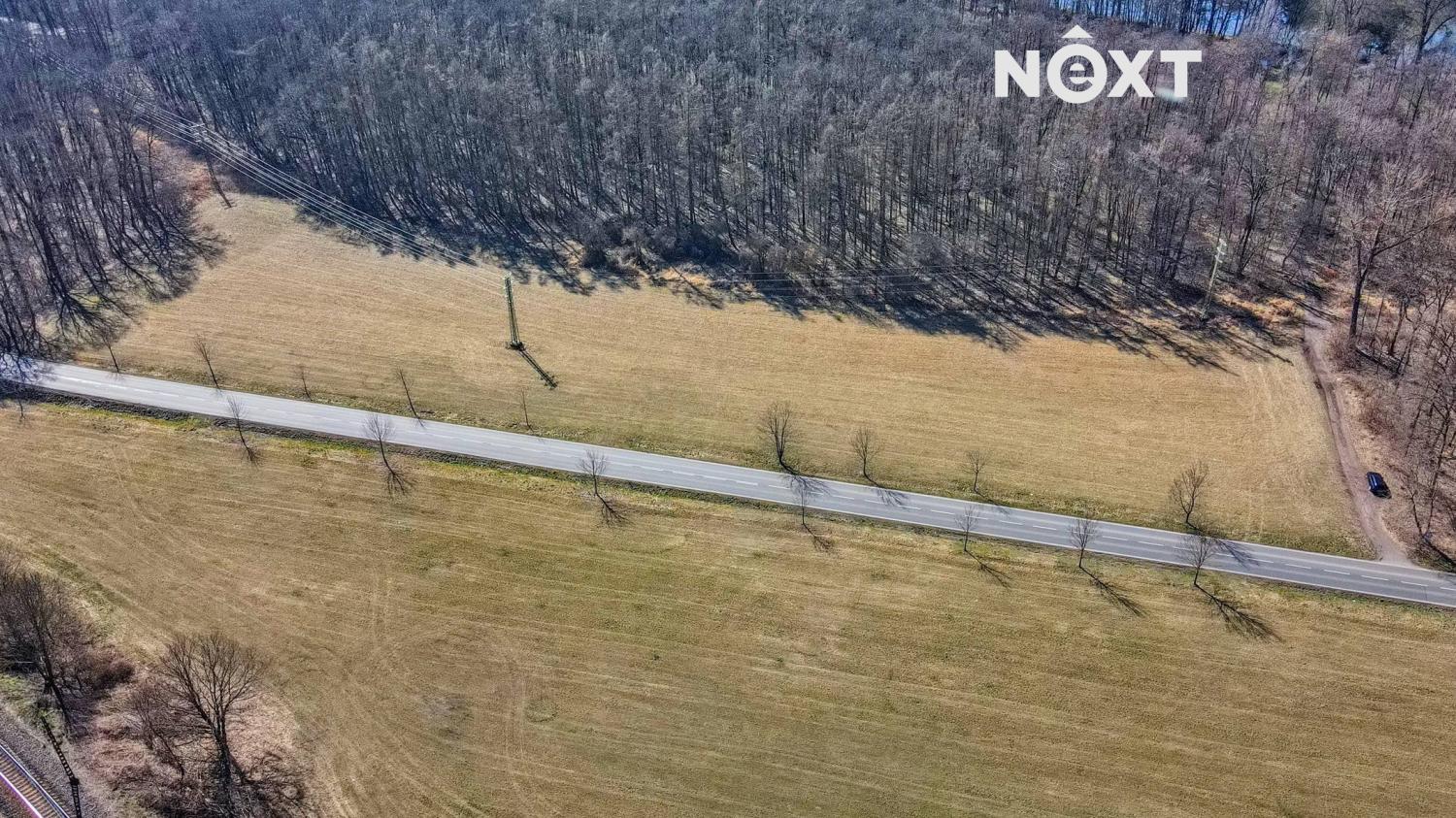 Prodej pozemek Pole, 4101㎡