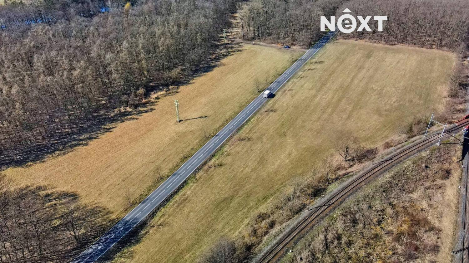 Prodej pozemek Pole, 4101㎡