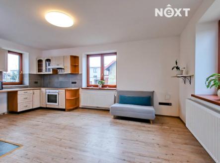 Prodej domu/vily, 63 m²
