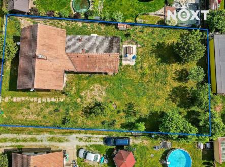 Prodej domu/vily, 63 m²